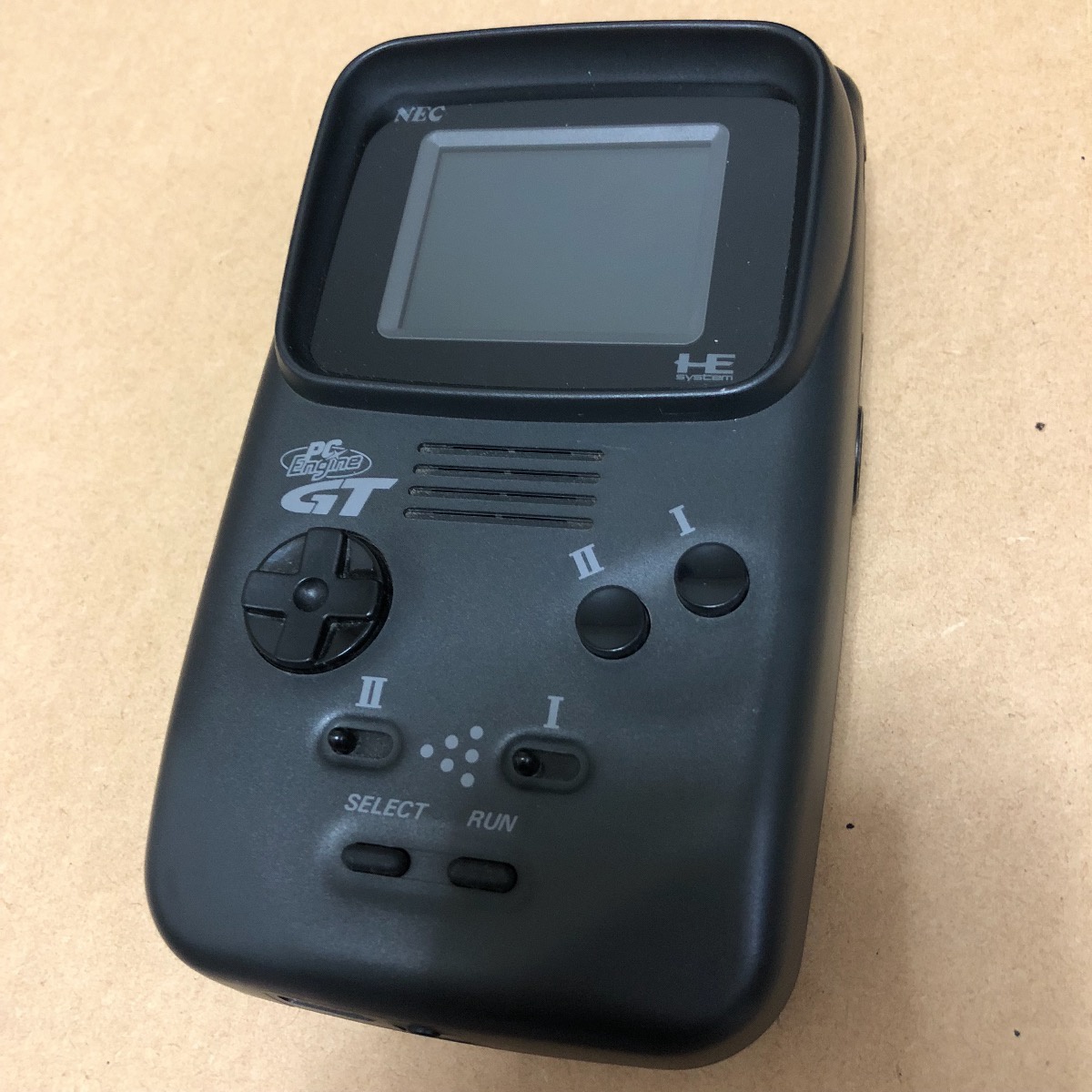 PCエンジンGT - Nintendo Switch